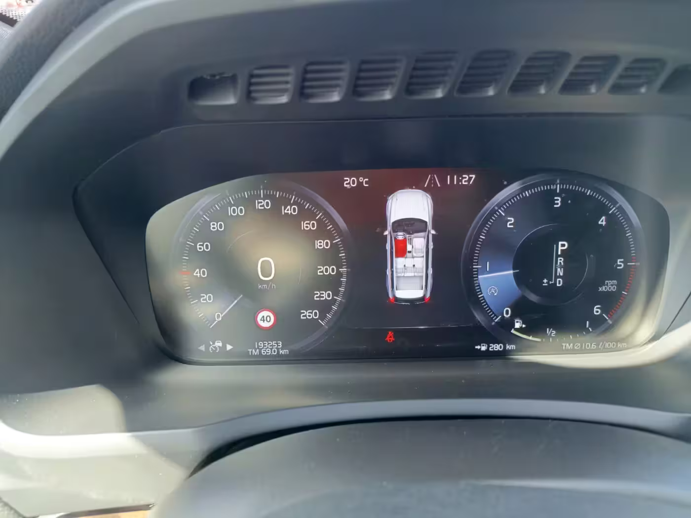 XC90