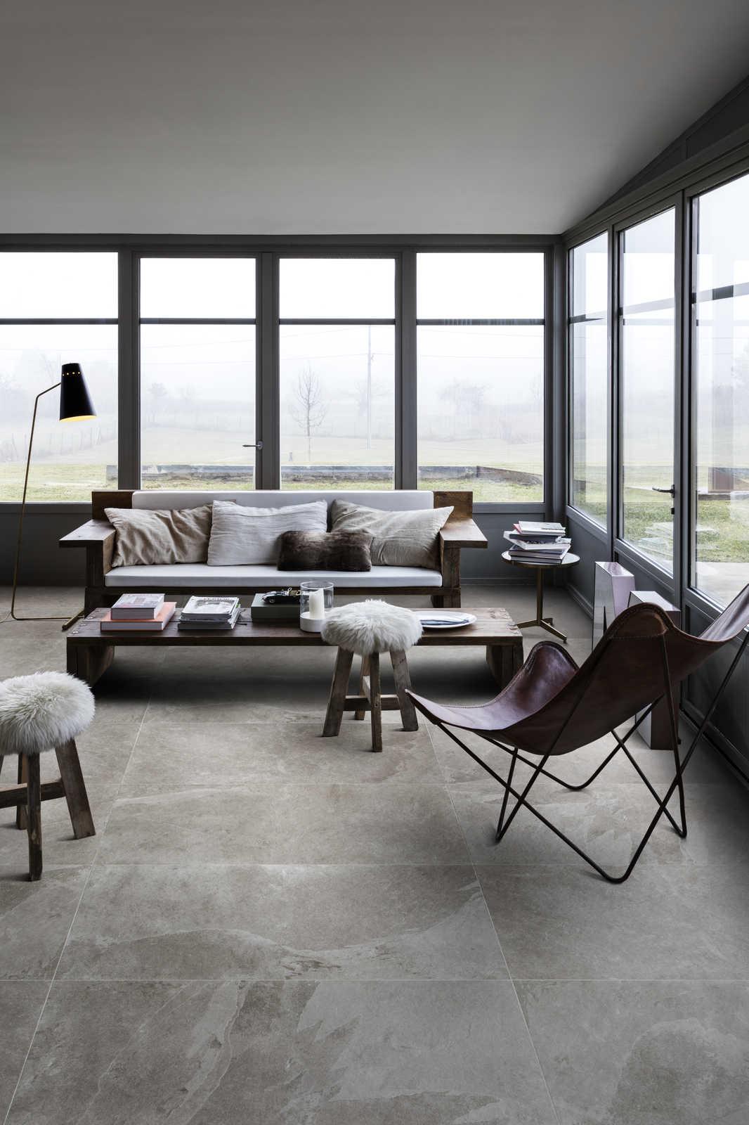 DTLS - Фабрика плитки - Marazzi