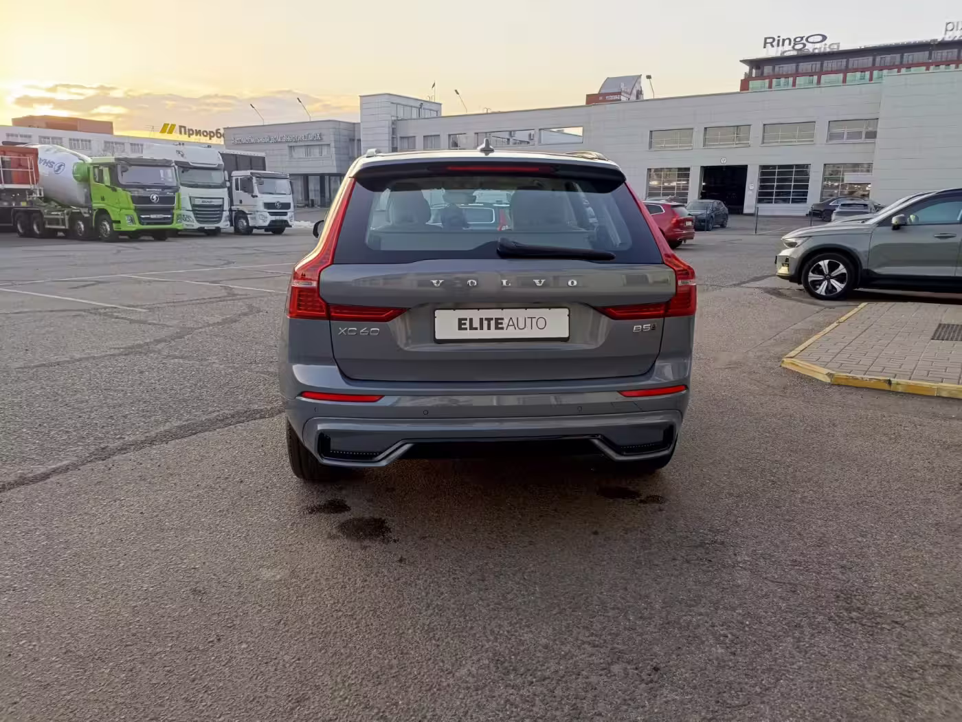  XC60