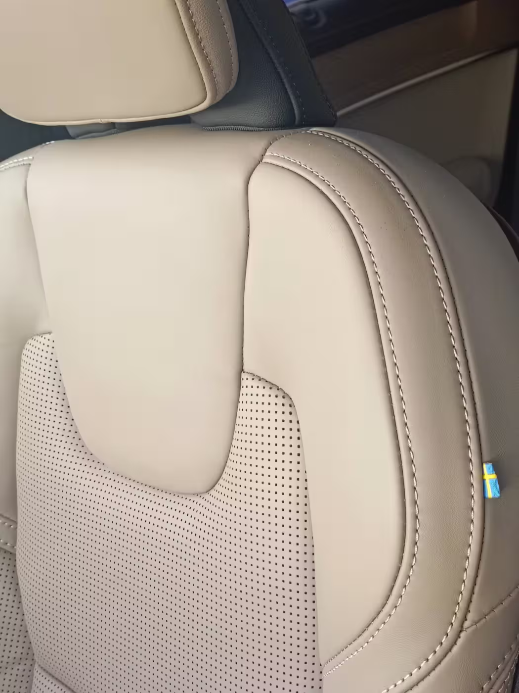  XC90