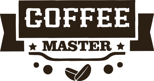 logo coffee-master.by