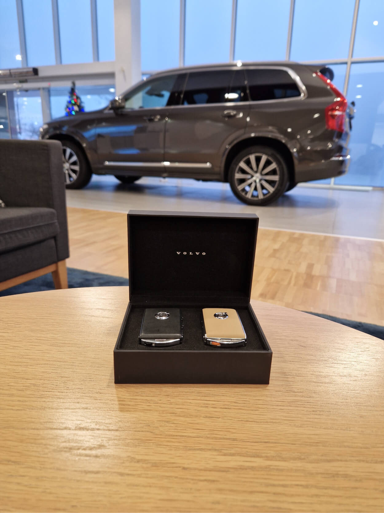  XC90