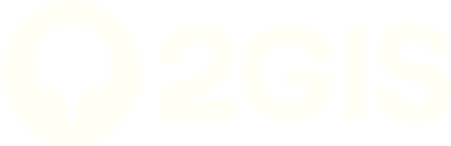 2GIS