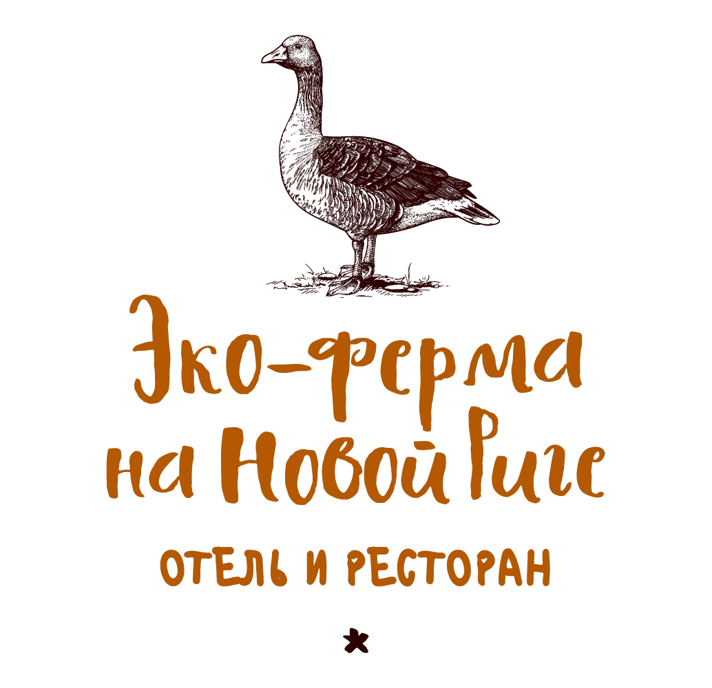 Эко-отель на Новой Риге