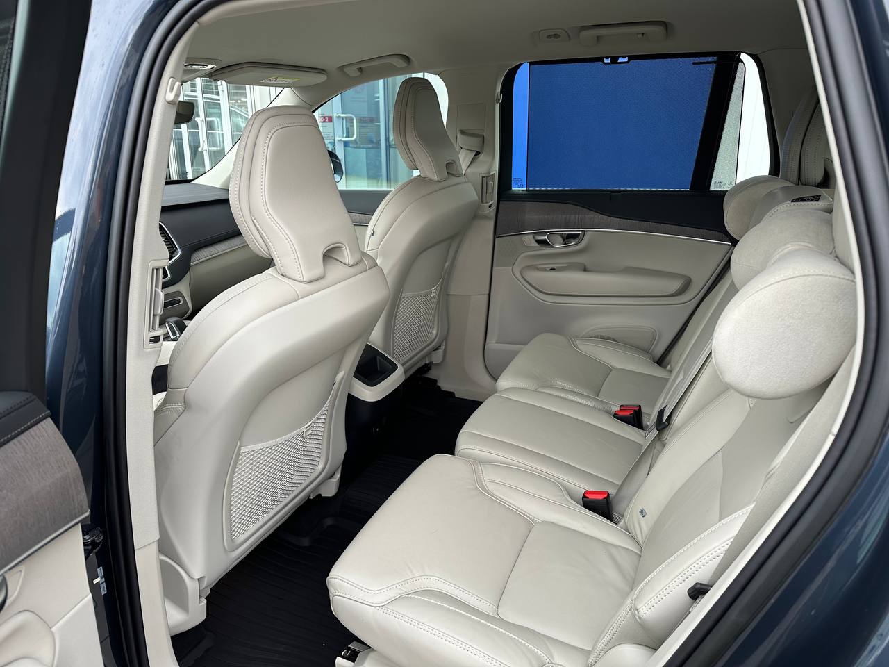  XC90