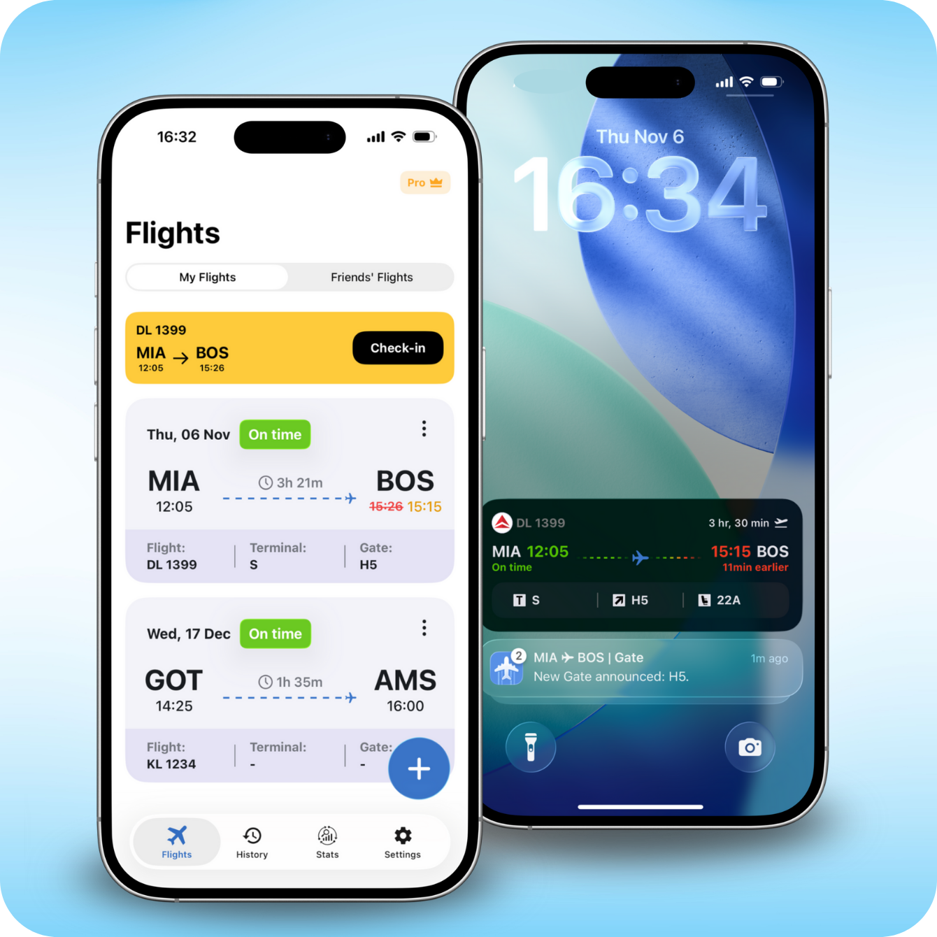 Scan Flight Iphone OnlyFlights - Real-Time Flight Tracker App for iPhone | Accurate Flight ...