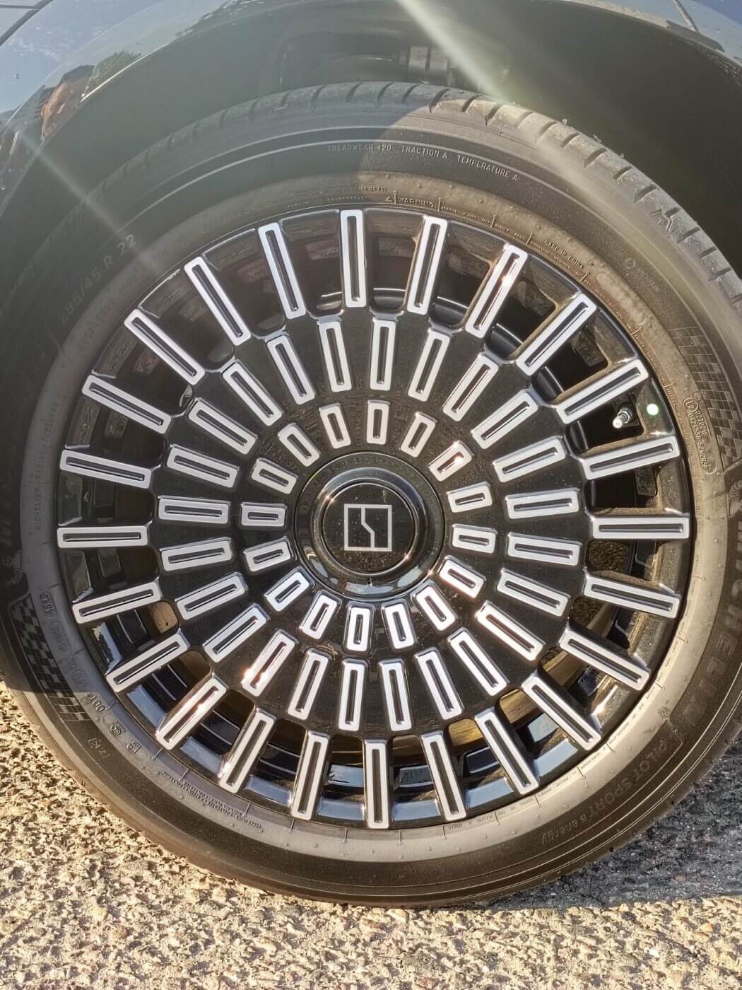 9X