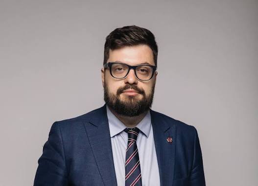 Илья Балахнин