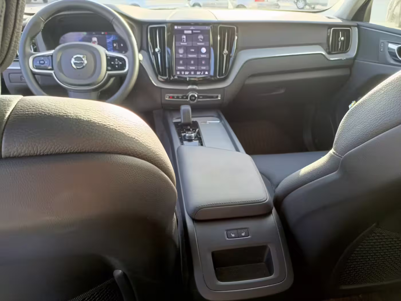  XC60