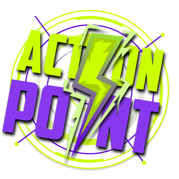 ActionPoint - кибер-клуб в Гродно!
