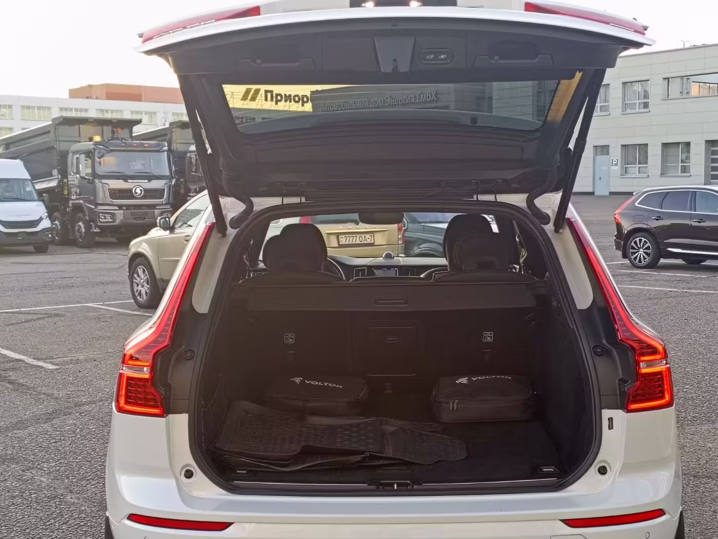  XC60