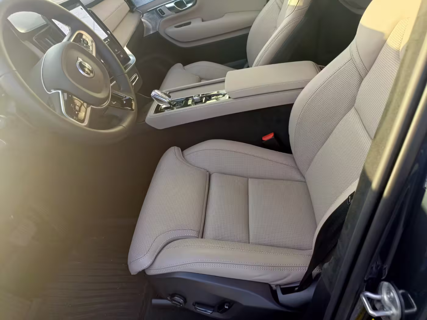  XC90
