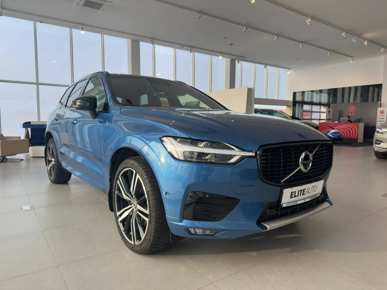  XC60
