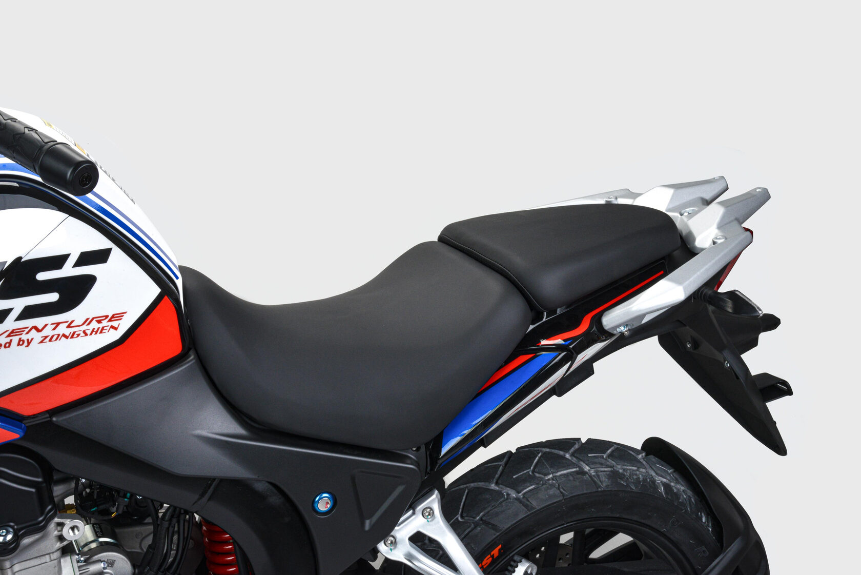  500 Enduro Adventure F500
