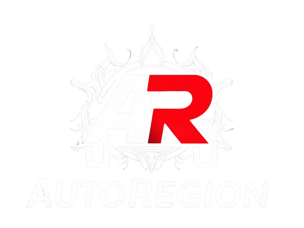  СТО №1 «АвтоРегион Сервис» 