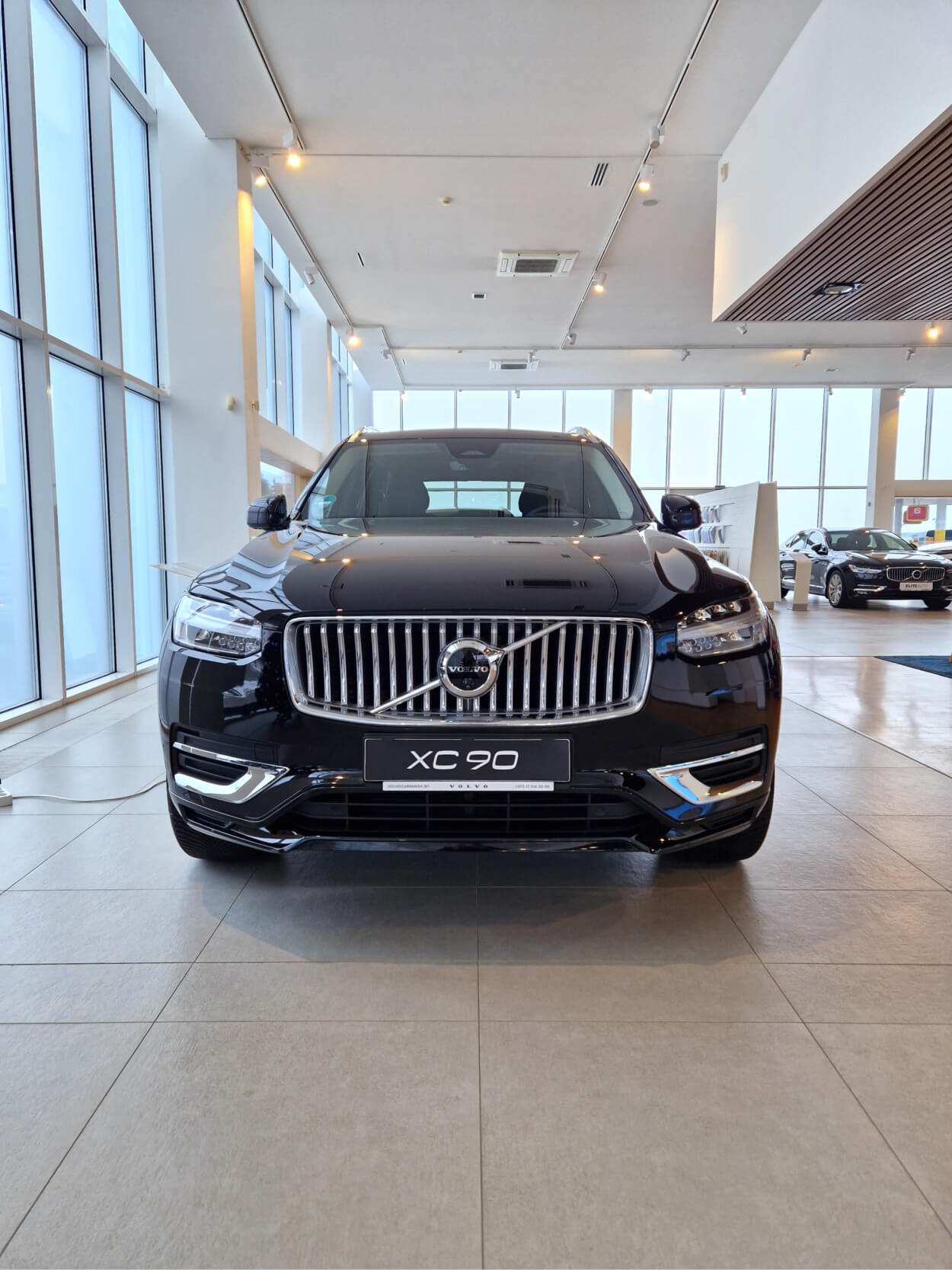  XC90
