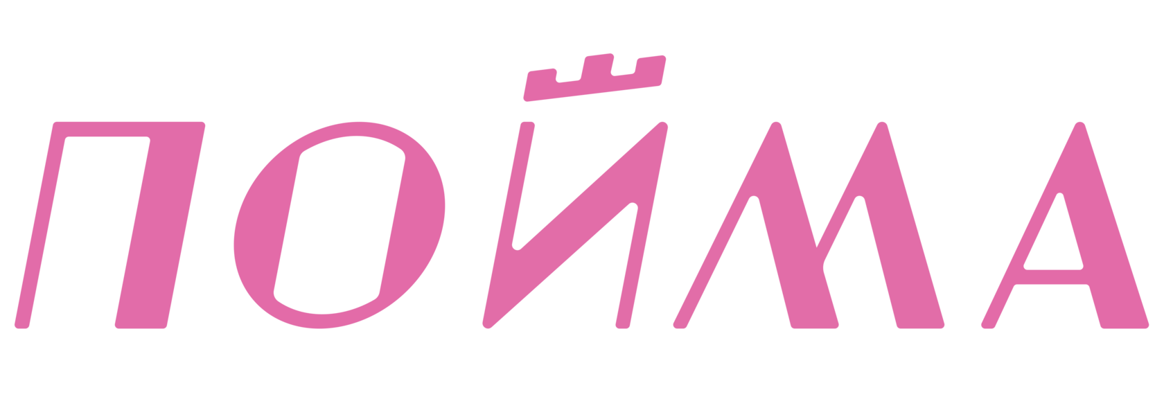 ПОЙМА