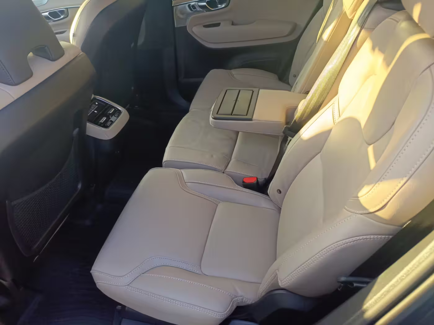  XC90