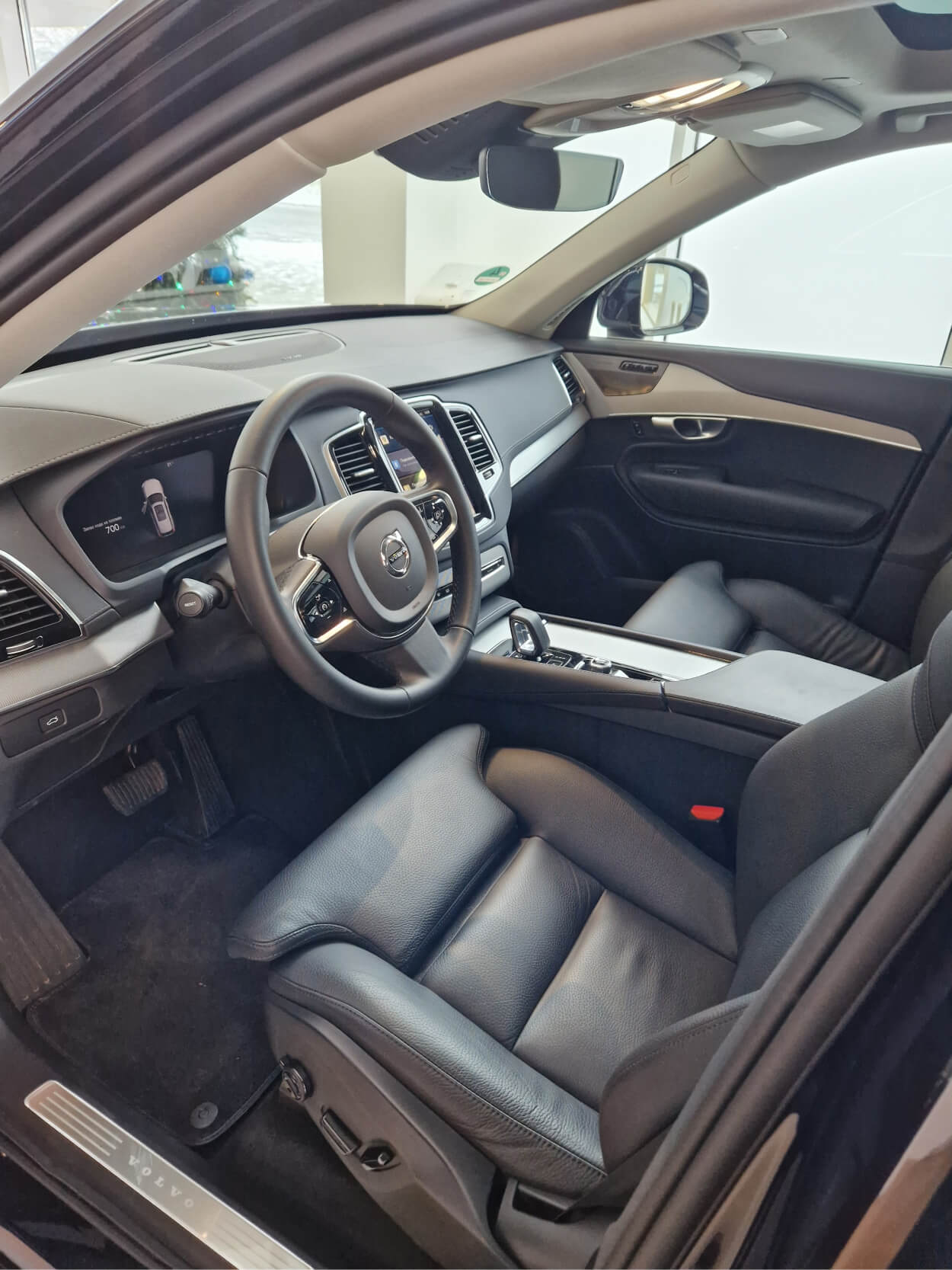  XC90