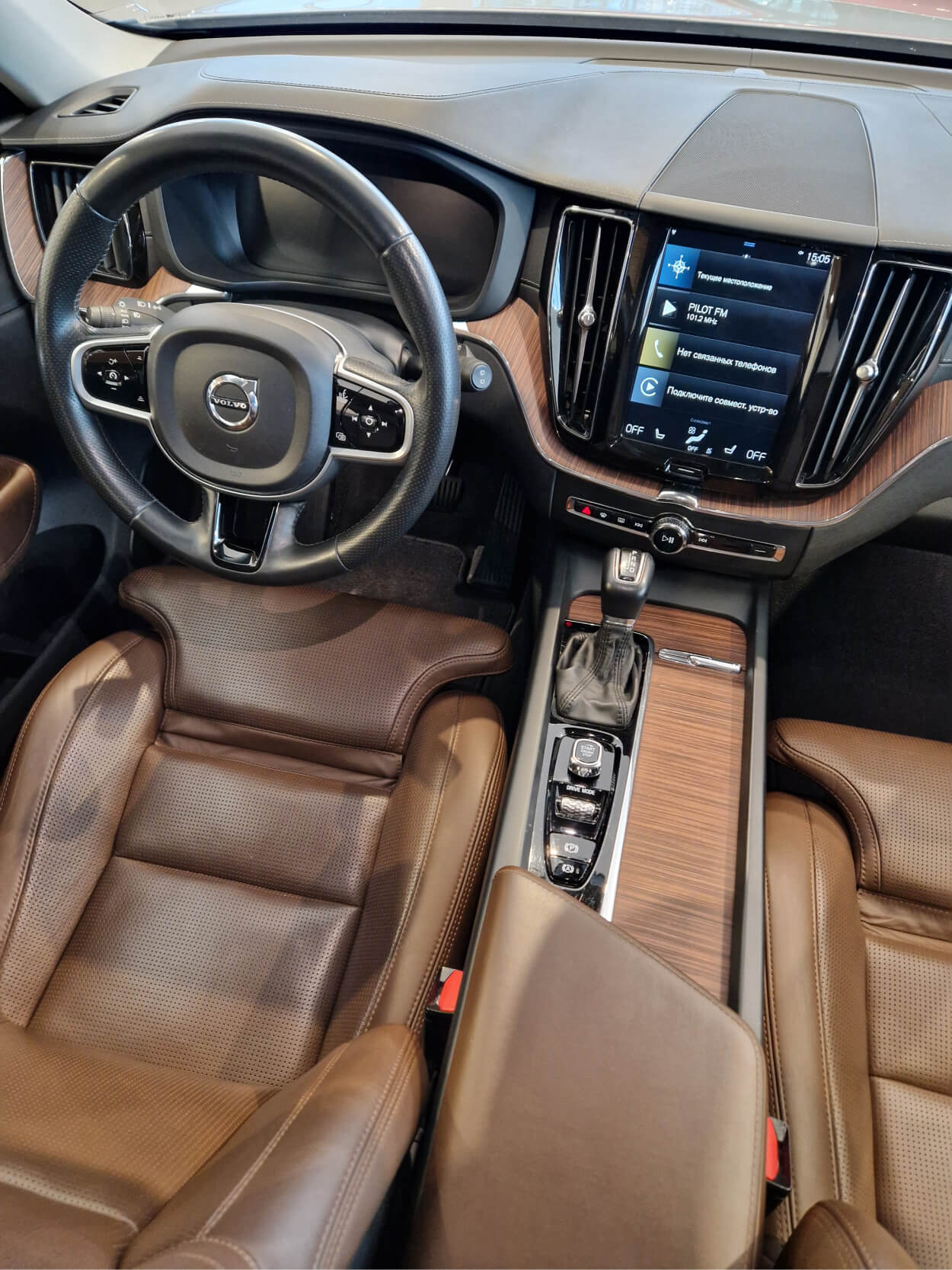  XC60