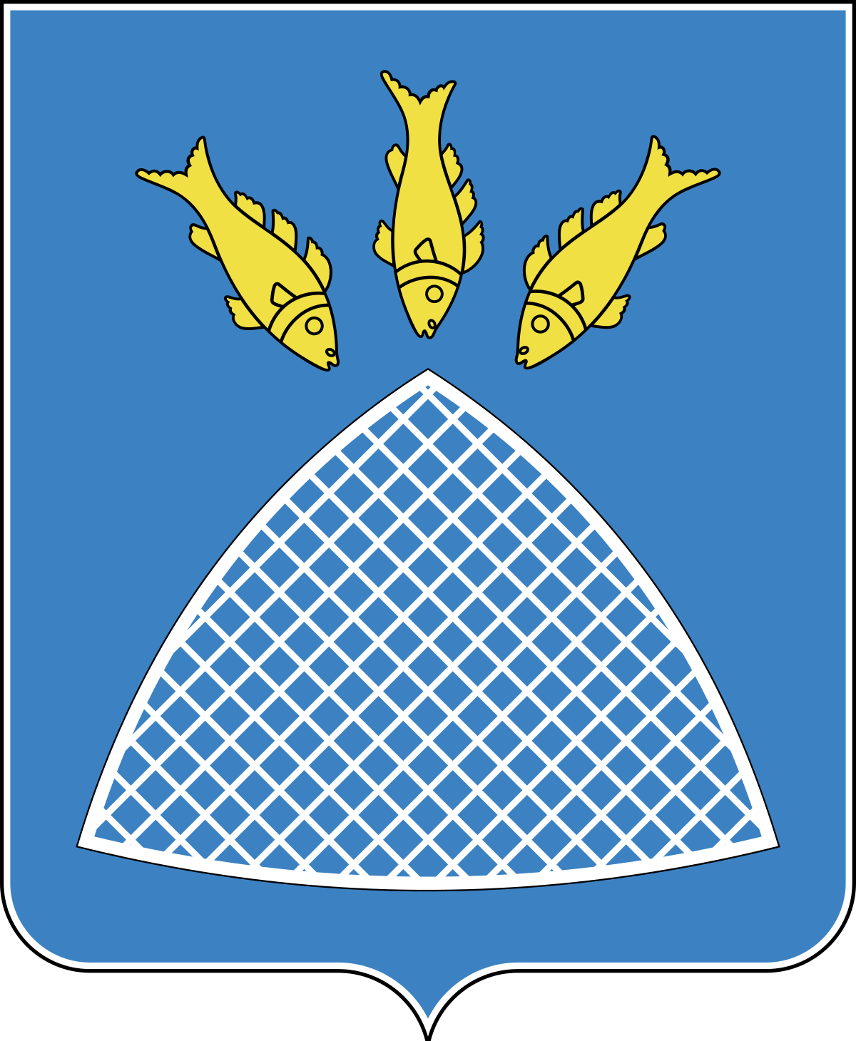 Герб Постав