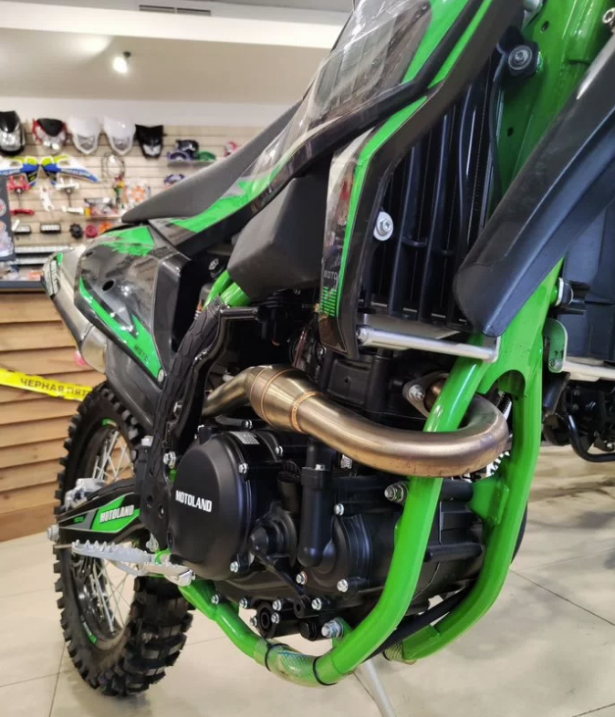  FX 300 NC (ZS 182MN)