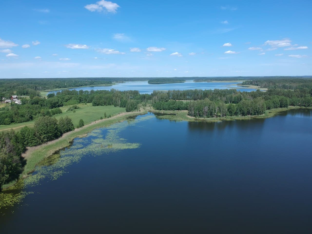 Глава 4. Охрана воды в ООПТ