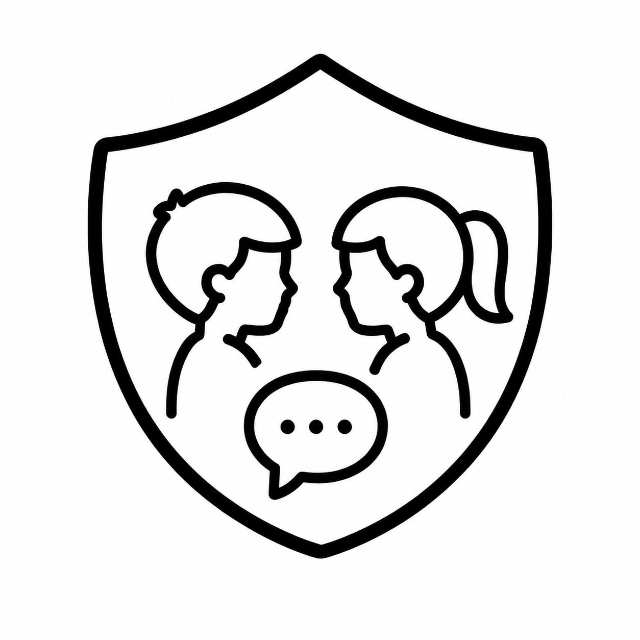 EQ kids · Антибуллинг