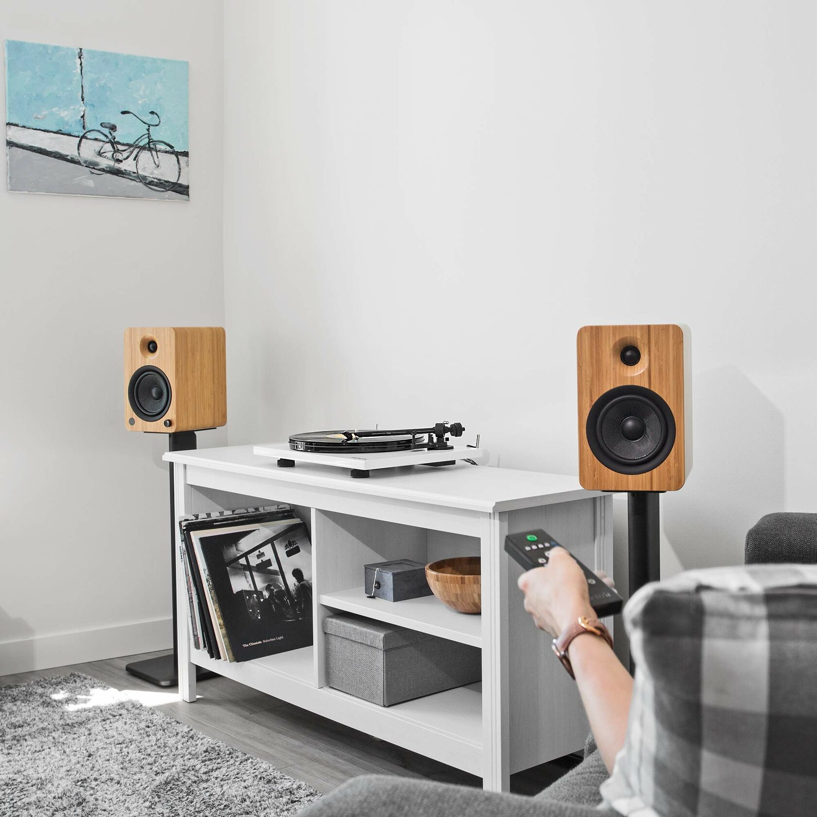 Домашние акустические системы и Колонки - Hi-Fi и High End акустика | VINYL  LABS