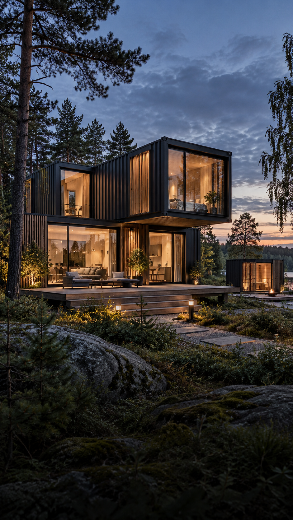 Modul-Container.by