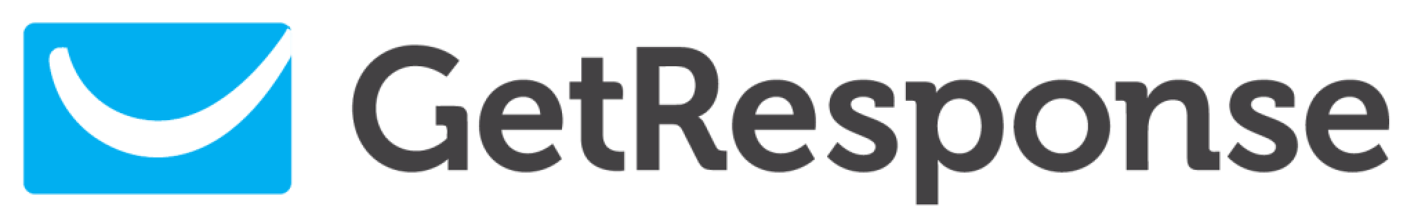 Getresponse. GETRESPONSE логотип. Гетреспонс лого