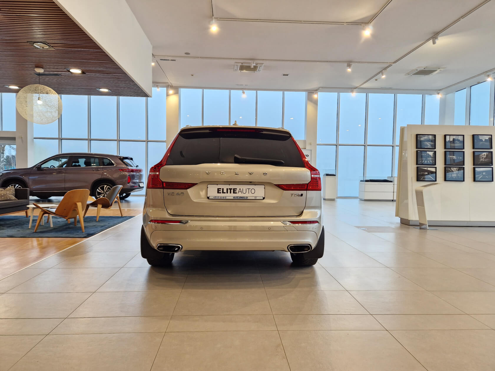 XC60