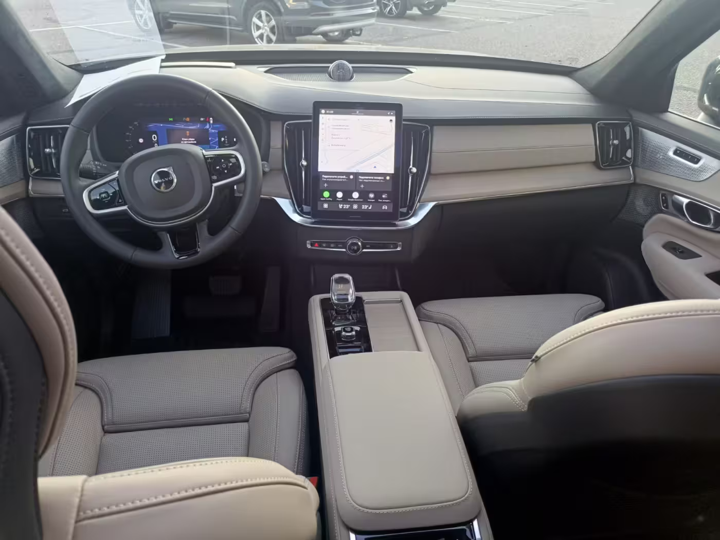  XC90