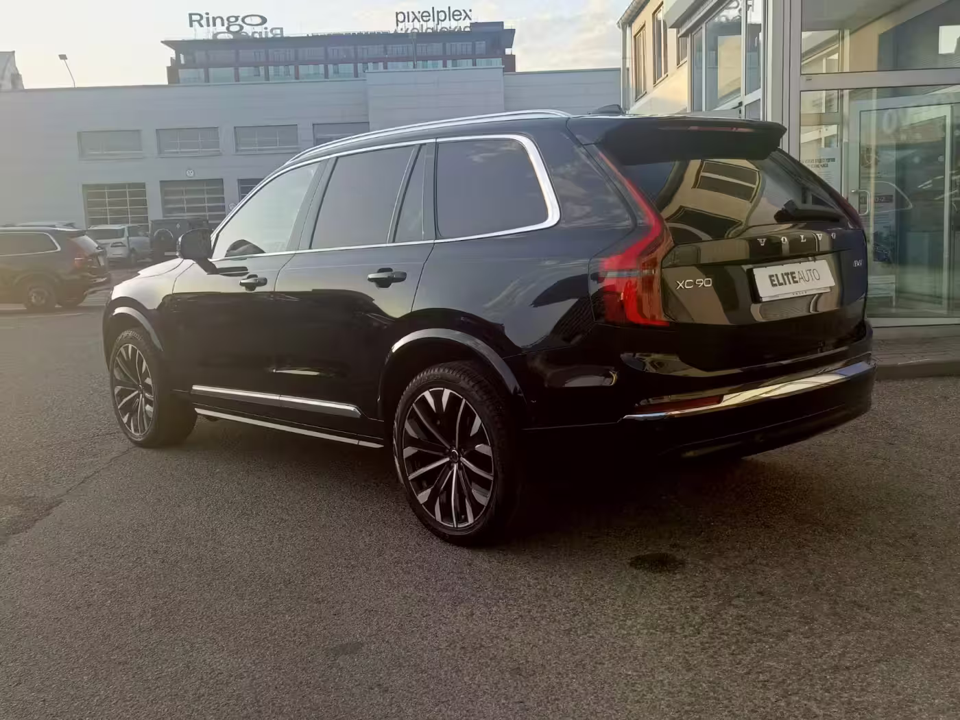  XC90