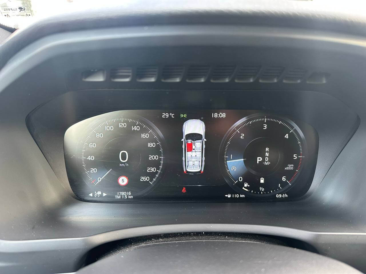  XC90 II