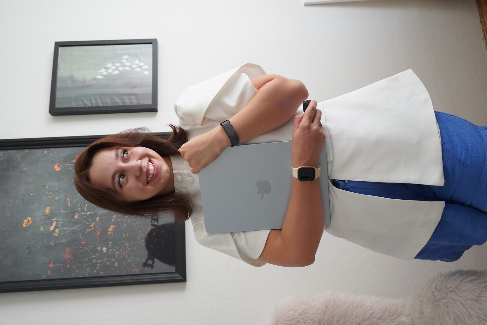 Victoria, social media specialist and content creator based in Graz