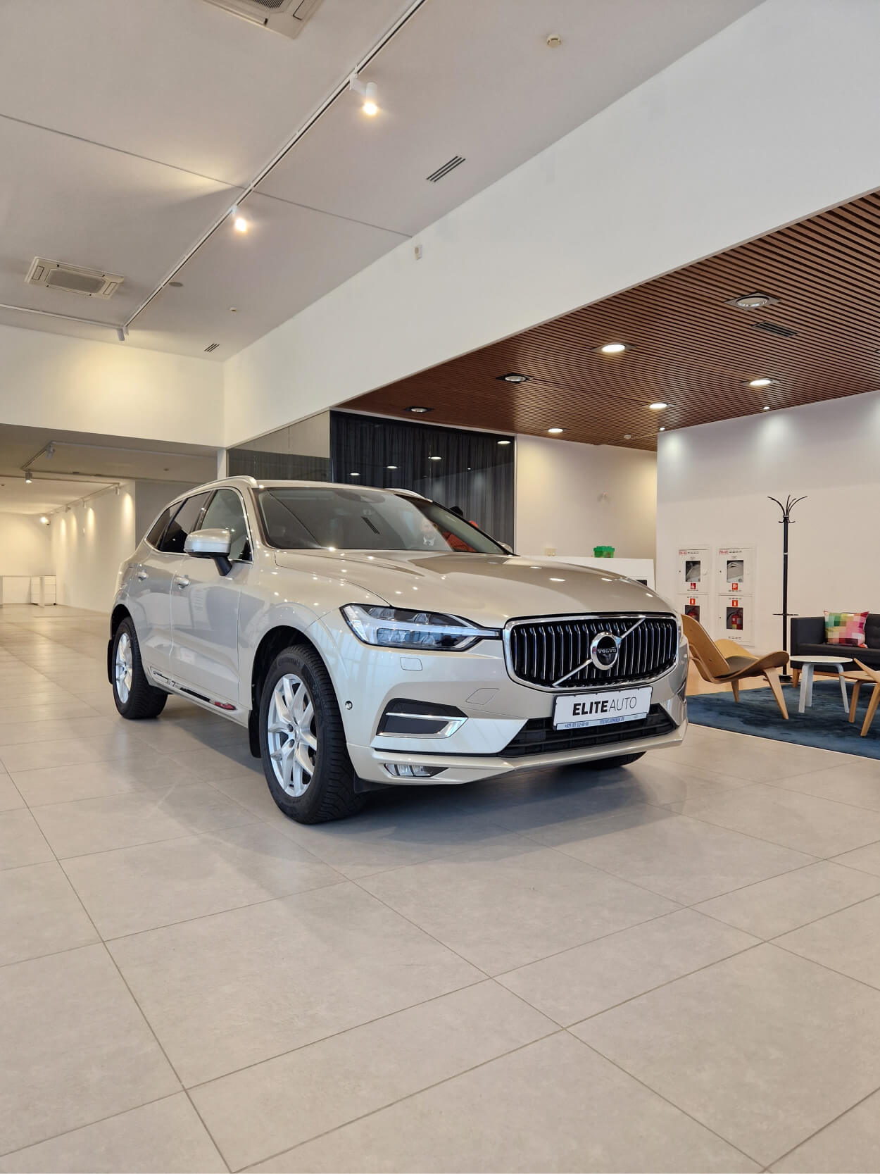  XC60