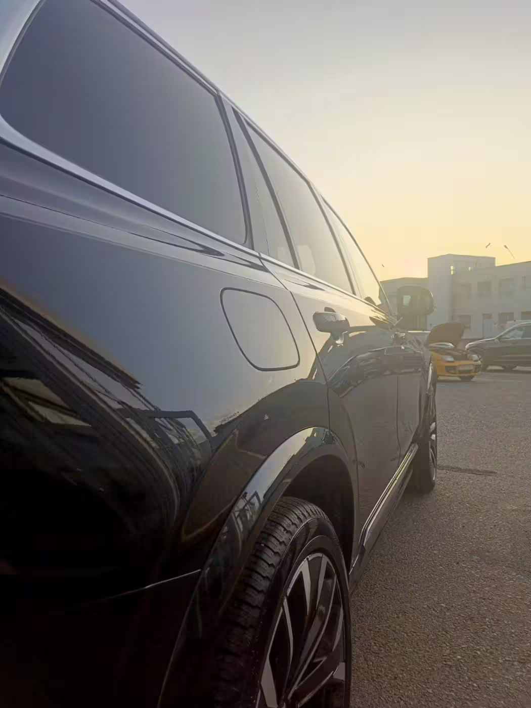  XC90