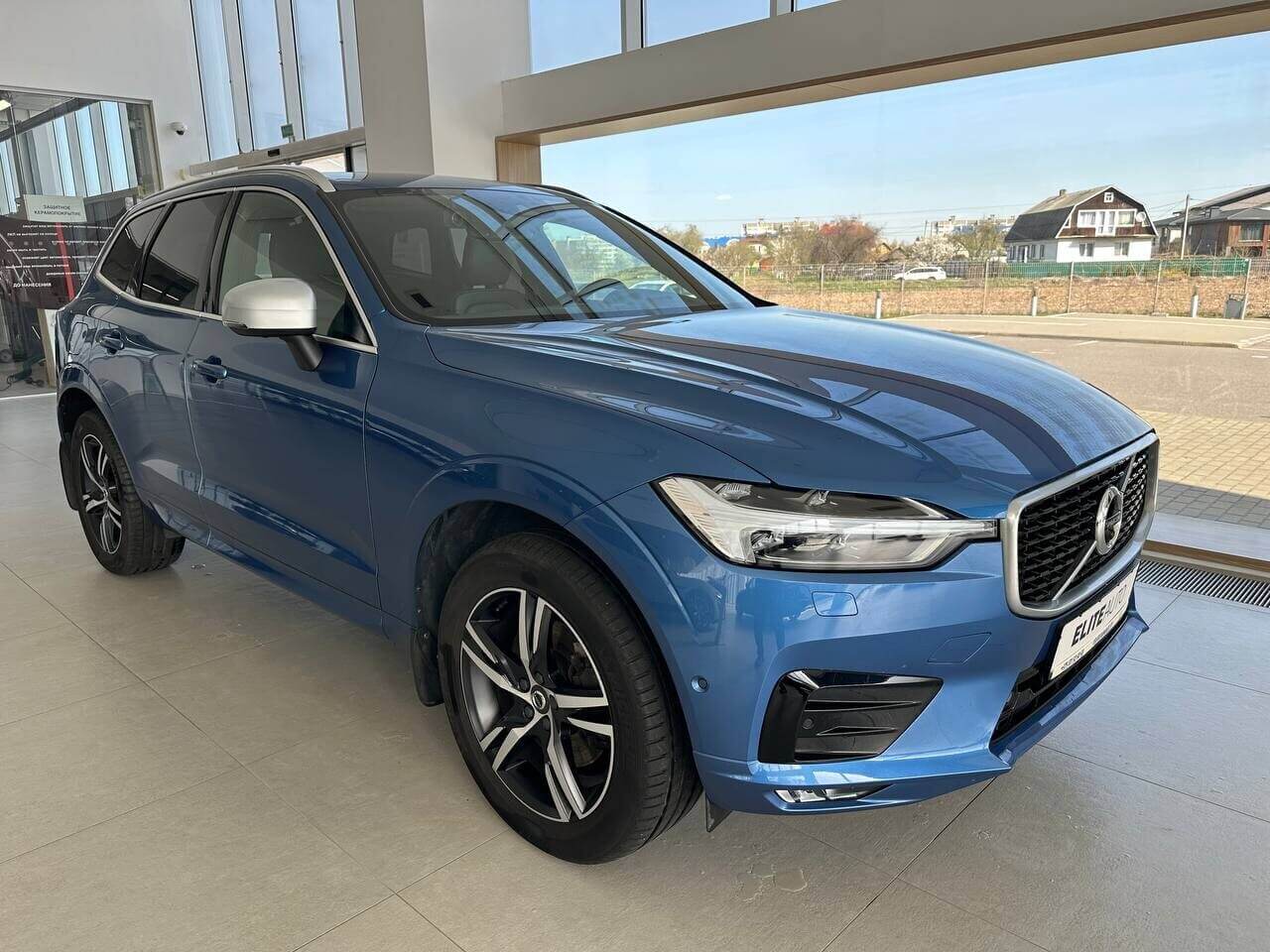  XC60