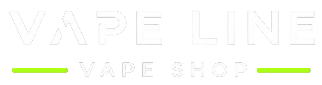VapeLine - сеть вейпшопов в Минске