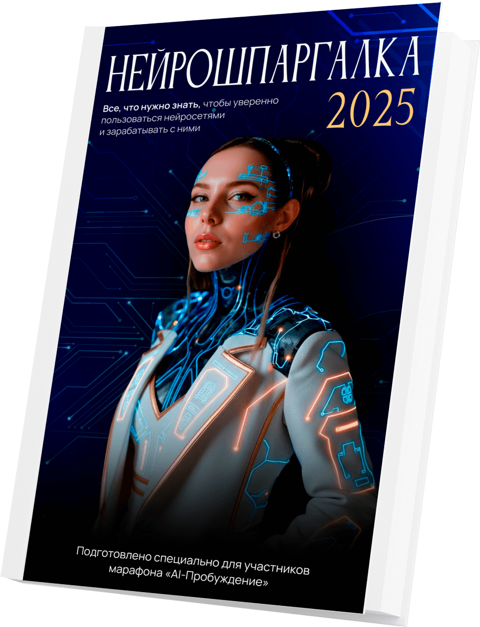 Нейрошпаргалка 2026