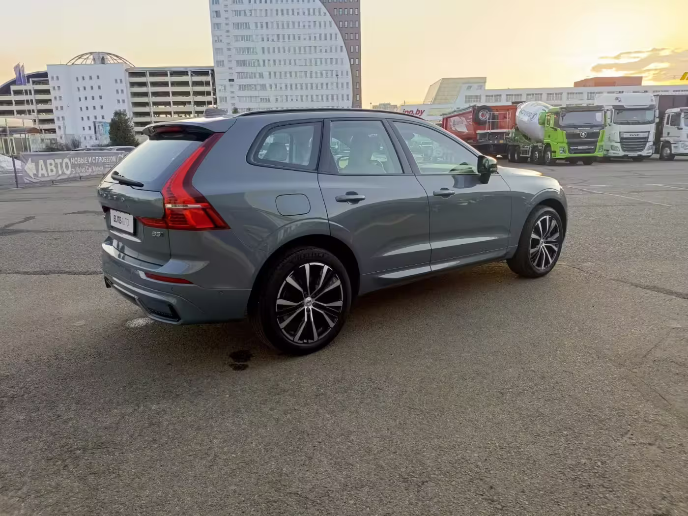  XC60