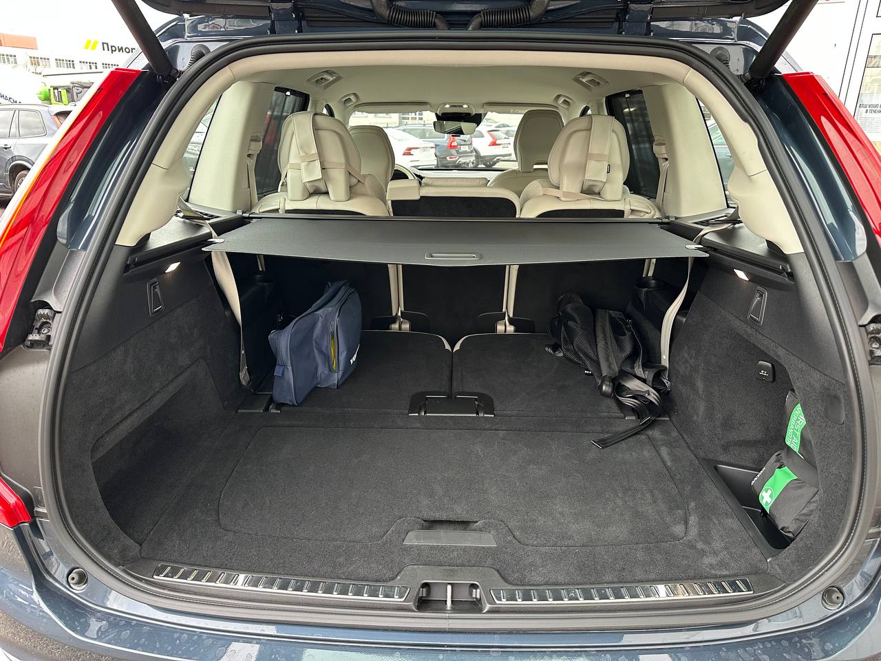  XC90