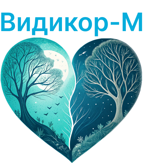 Видикор-М