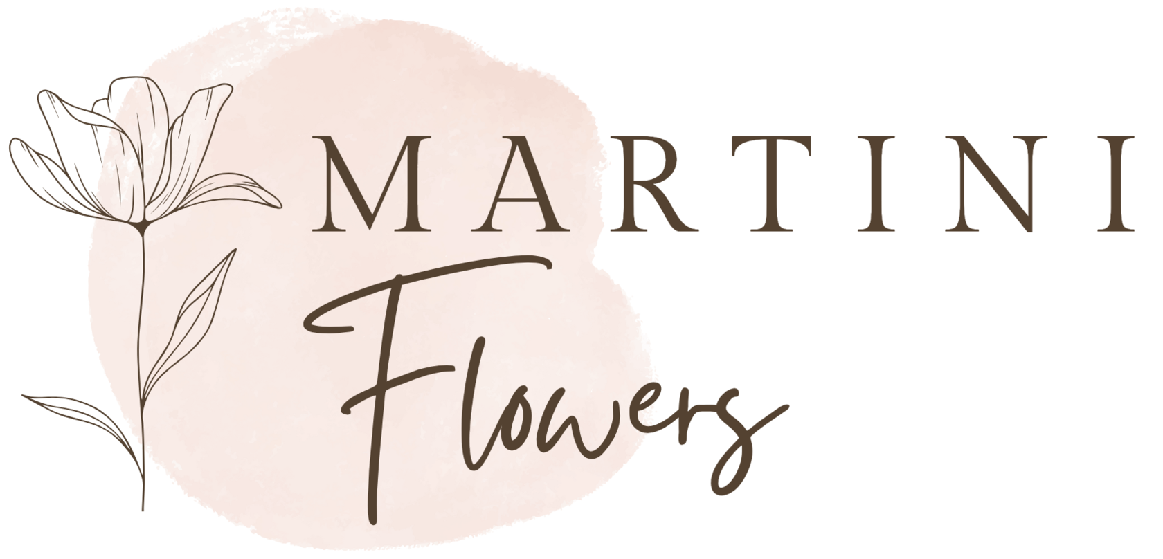 MARTINI-FLOWERS