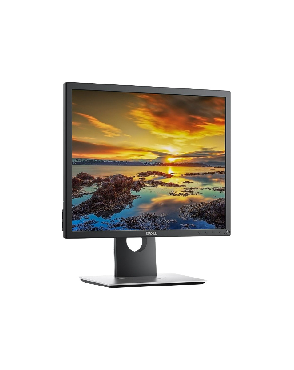 Монитор 19 hdmi. Монитор dell p1917s. Монитор dell p1917s, черный. Монитор 19" dell p1917s. Dell монитор dell p1917s.