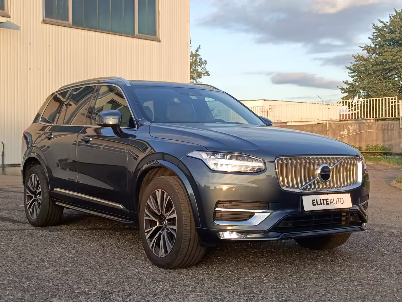  XC90