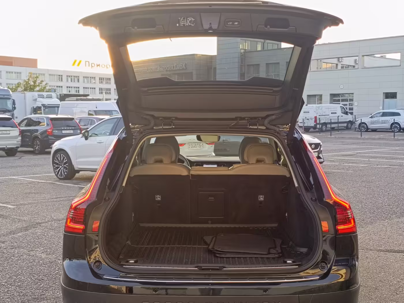  V90