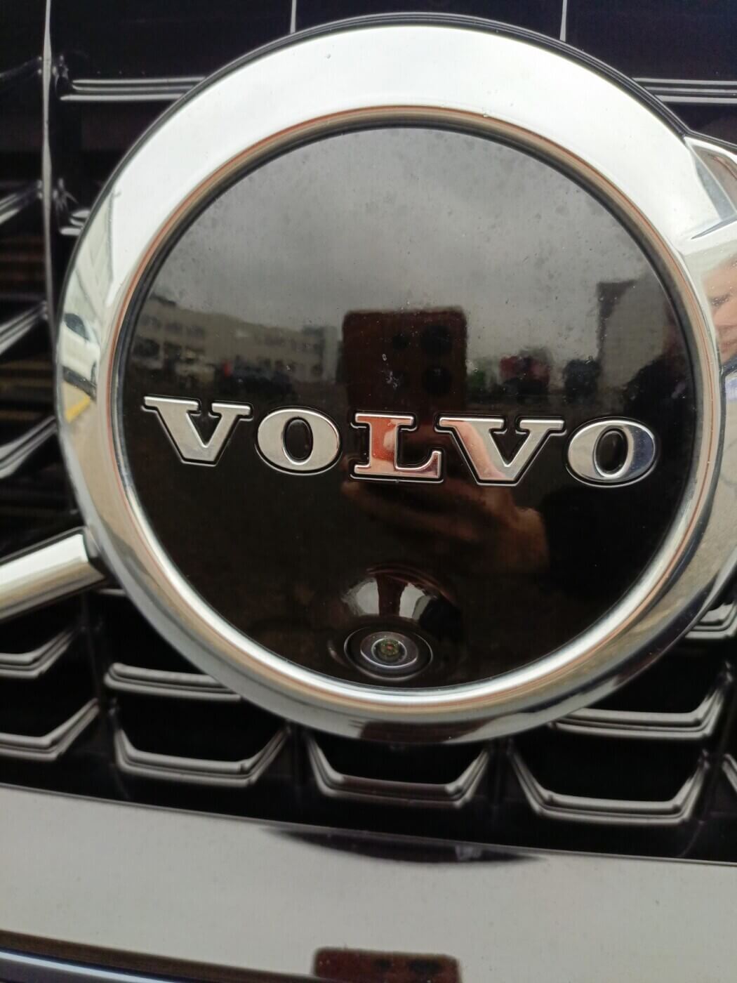  XC90