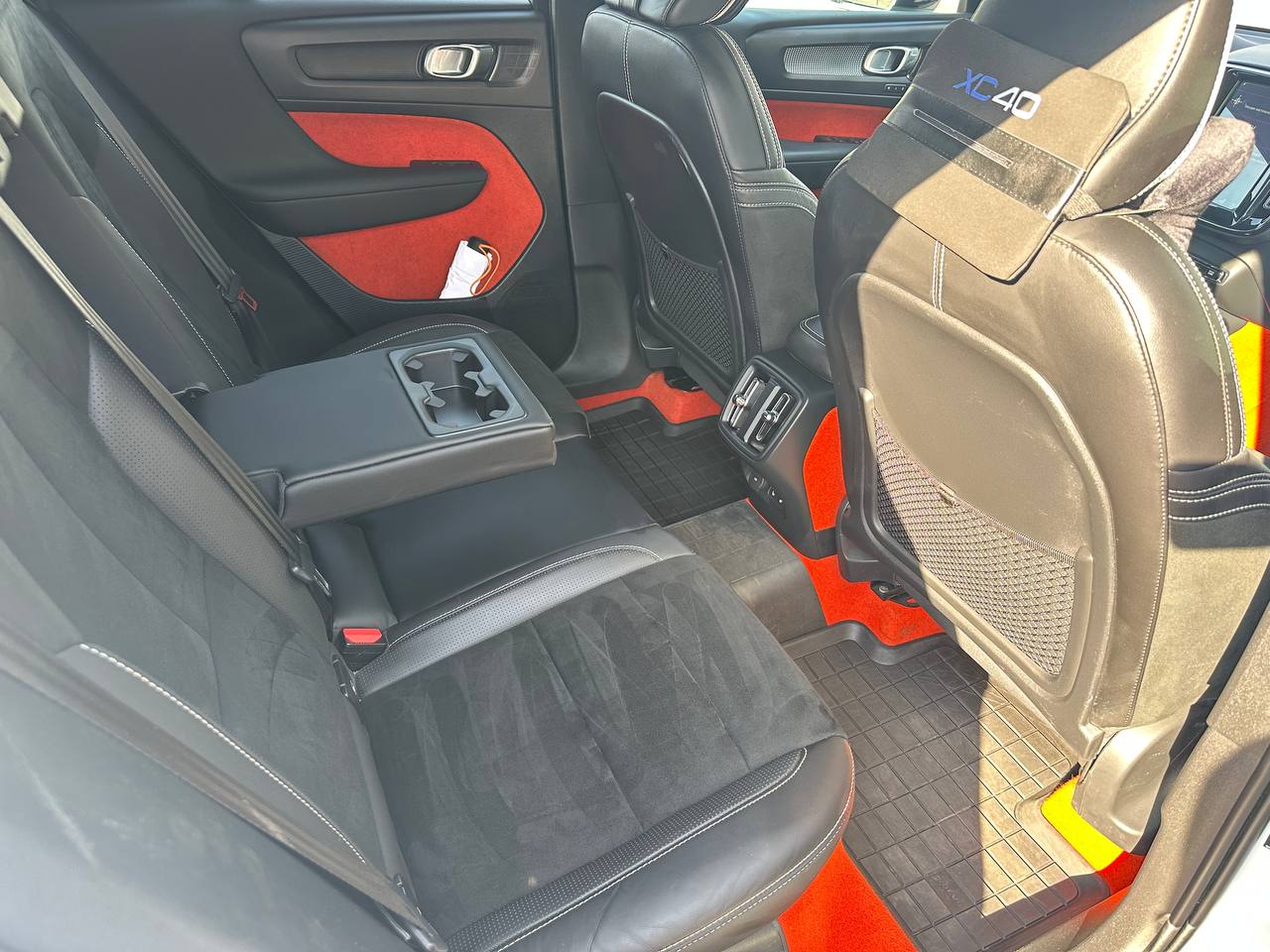  XC40